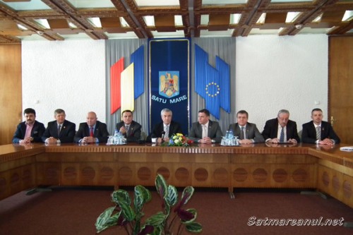 tariceanu-satu-mare