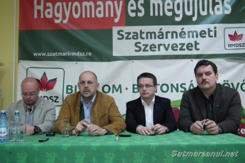 udmr-satu-mare