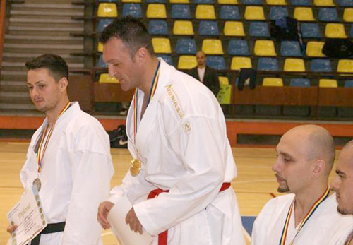Florin Curileac