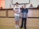 Mihai Osan (stanga) si David Coroian