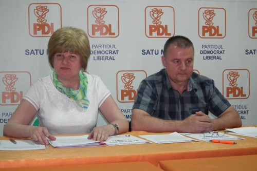 PDL-satu-mare