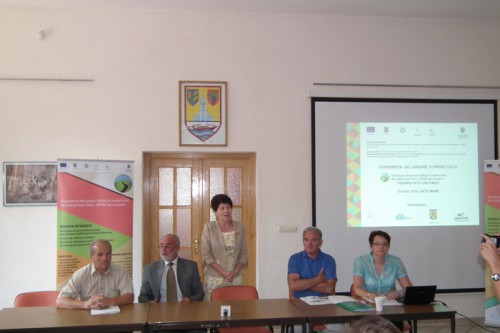 Proiect