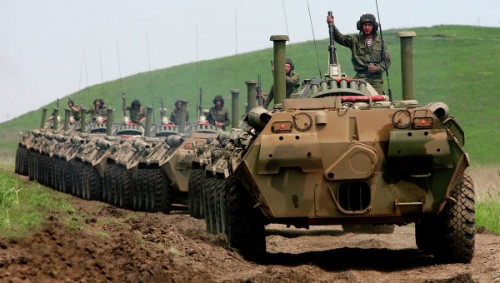 rusia-armata