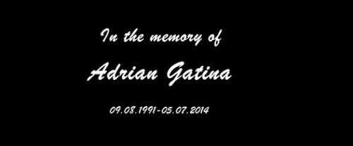 Adrian Gatina