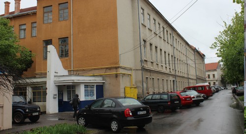 Liceul UNIO