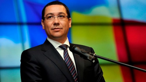 Victor Ponta