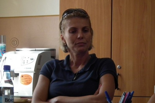 Adriana Pricop