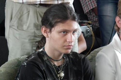 Andrei Bud