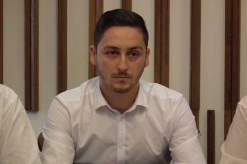 Ionut Bujor