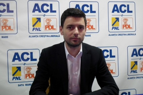 Mihai Huzau