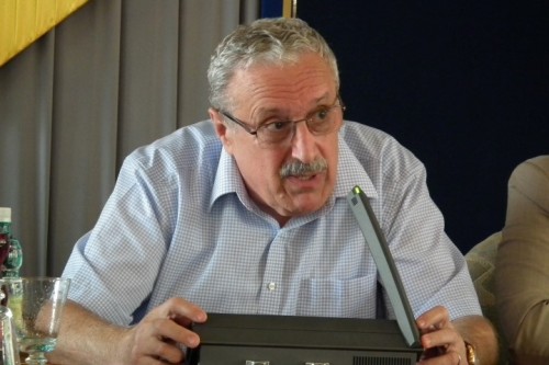 Rudolf Riedl