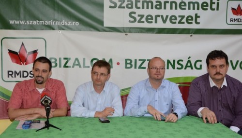 UDMR