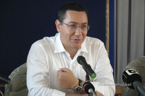 Victor-Ponta