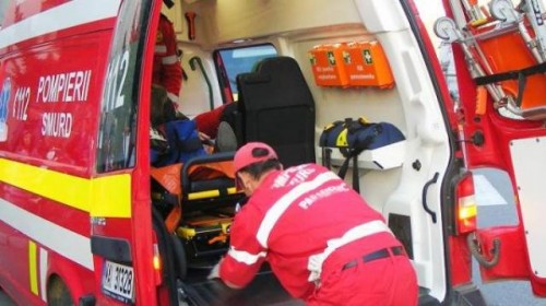 accident