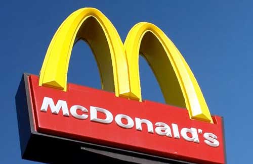 mcdonalds