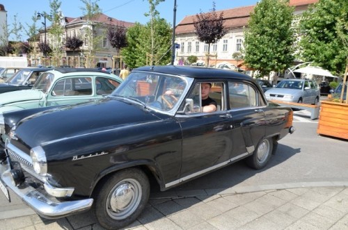 parada masini de epoca (1)