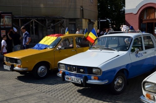 parada masini de epoca (4)