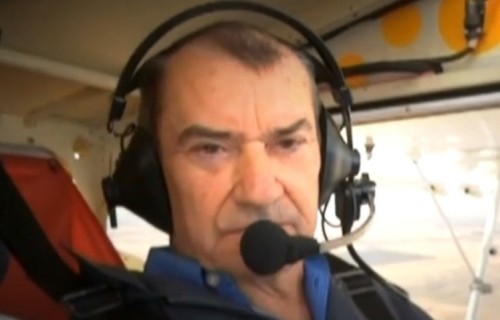 pilot avion1