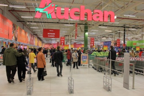 Auchan