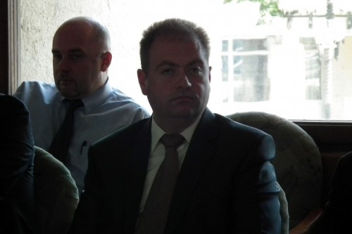 Claudiu Mondici