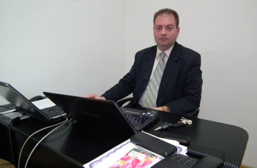 Claudiu Mondici