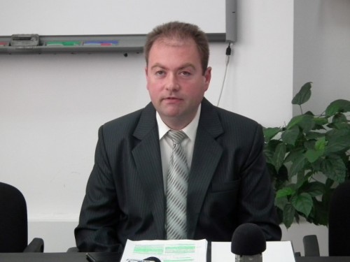 Claudiu Mondici