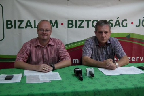 Conferinta UDMR