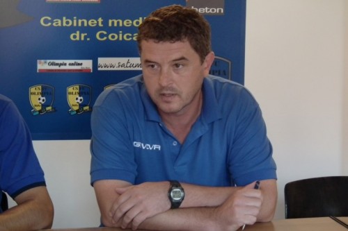 Cosmin Bodea
