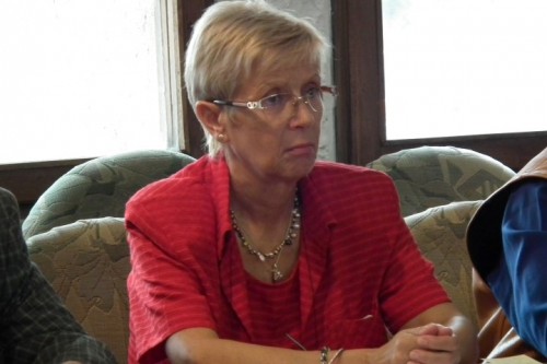 Dorina Dragos-Guran