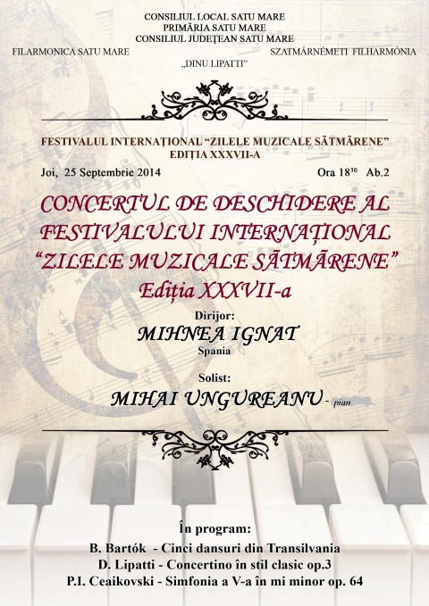 Filarmonica