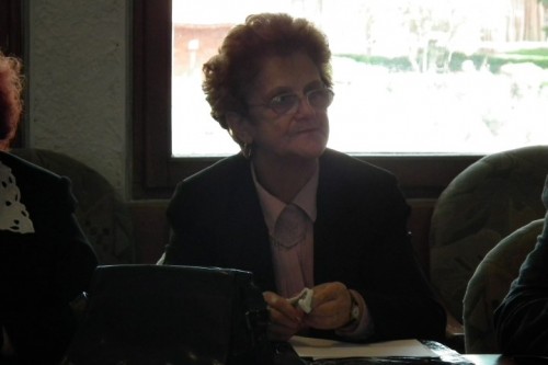 Livia Haidu