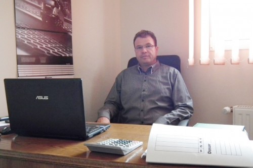 Mihai Stan1