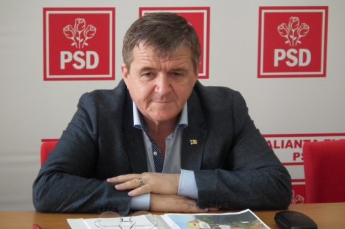 Mircea Govor