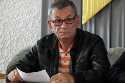 Mircea Marian