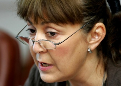 Monica Macovei
