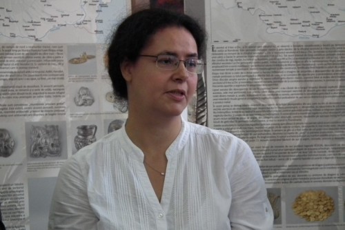 Rodica Oanta-Marghitu