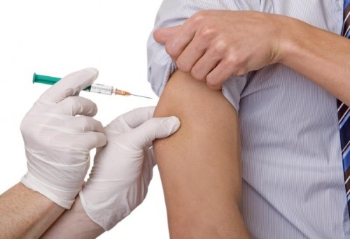 Vaccinare