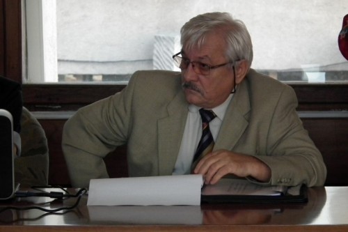 Vartolomeu Bartos