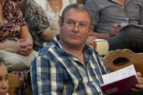Vasile Taranu