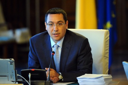 Victor Ponta