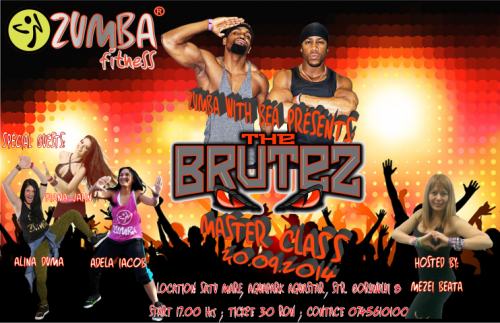 Zumba