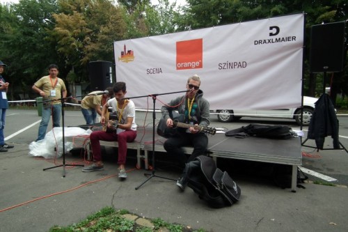festival strada11