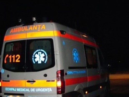 Accident