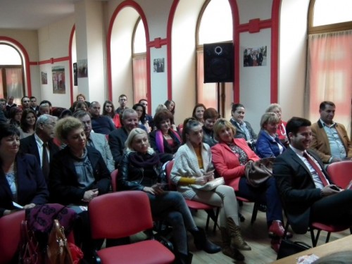 Actiune PSD3