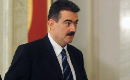 Andrei Gerea
