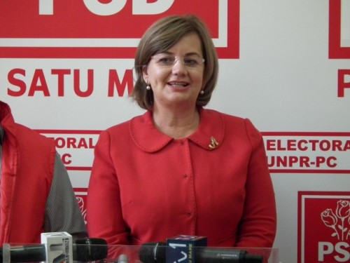 Aurelia Fedorca