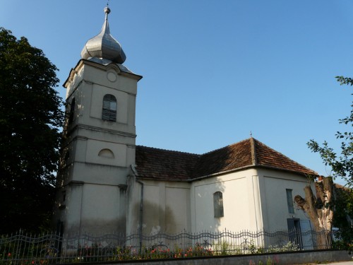 Biserica Reformata Berea