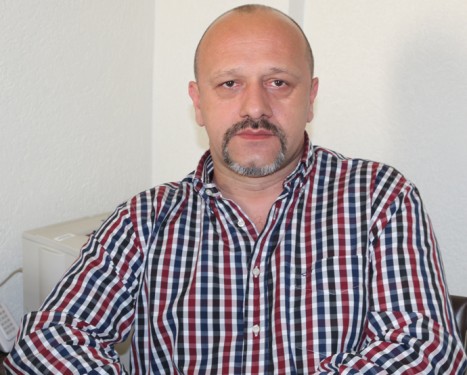 Bogdan Nica