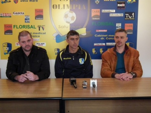 Conferinta Olimpia