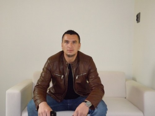 Csaki Csongor